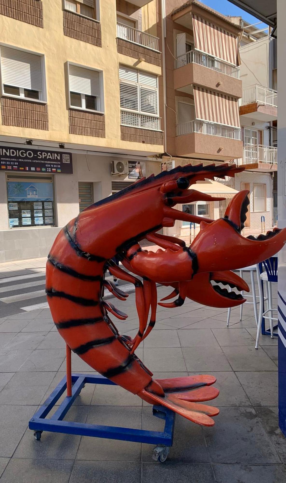 Princesa Blanka By Zanis Torrevieja Buitenkant foto